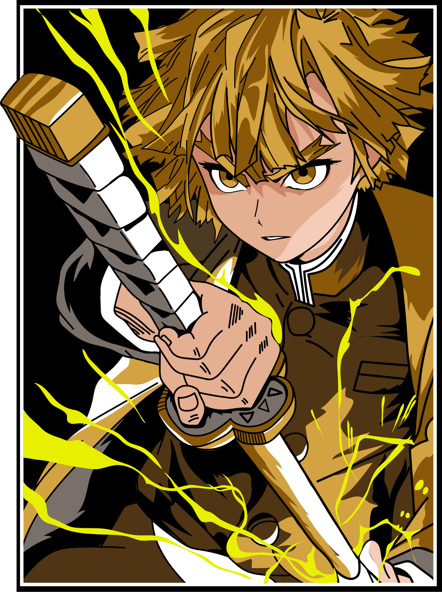 Demon Slayer