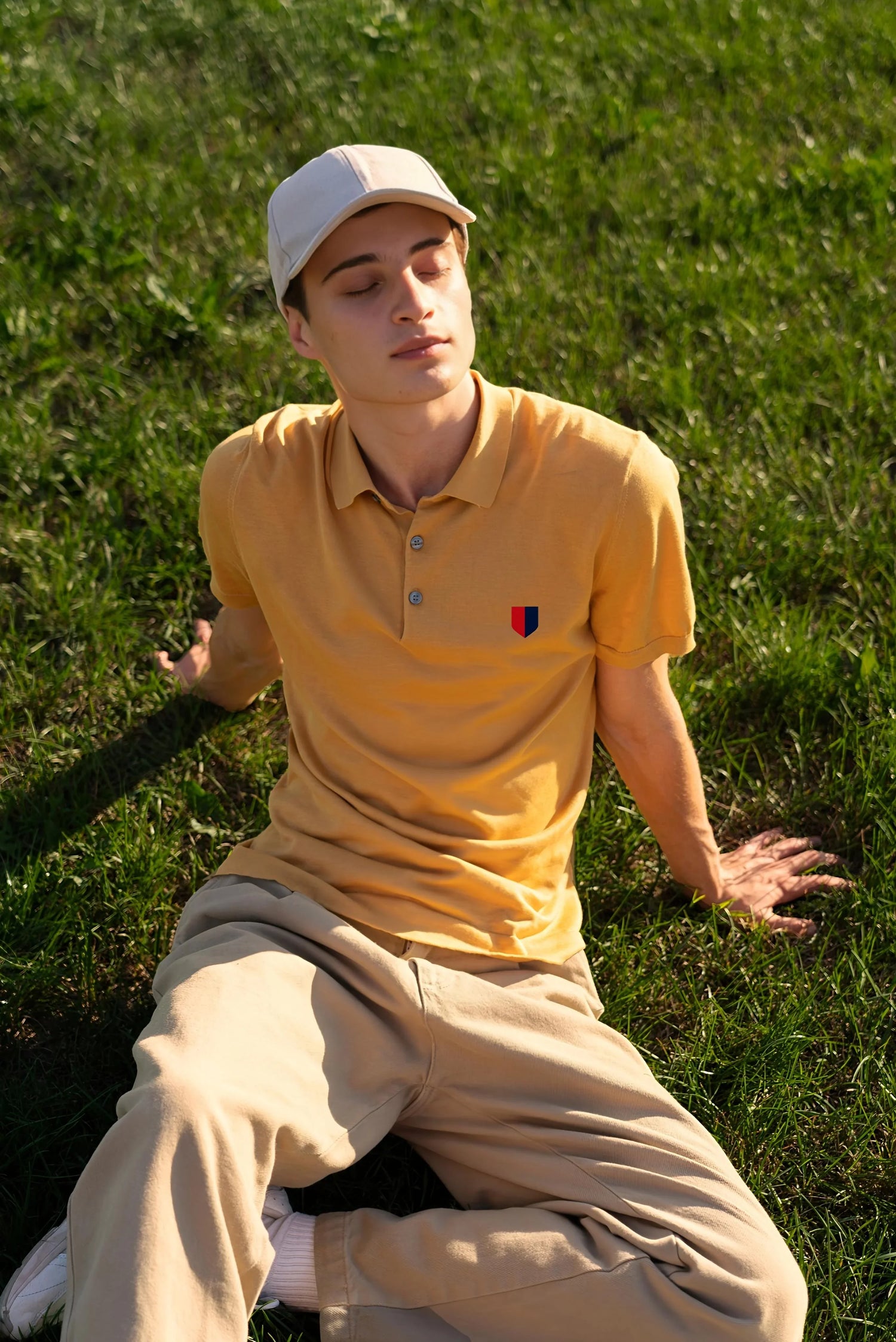 Classic Polo - My Store