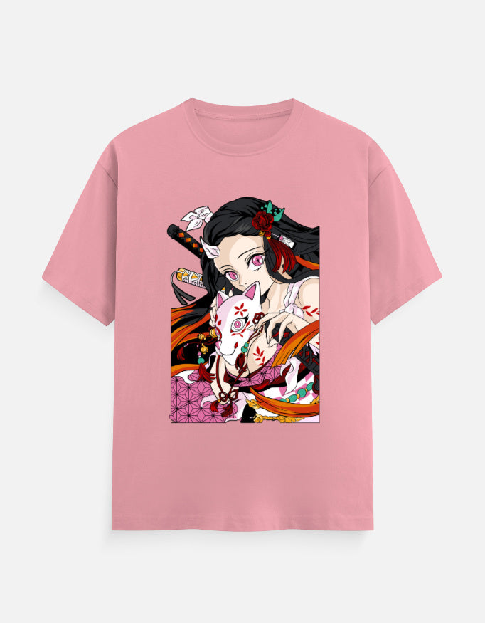 Color_Flamingo