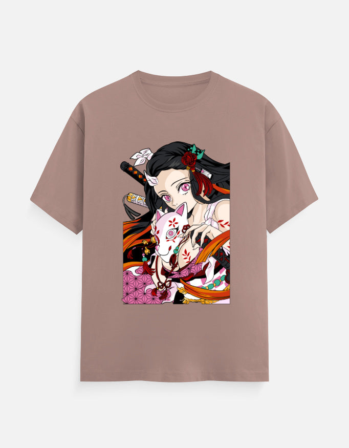 Color_Mushroom