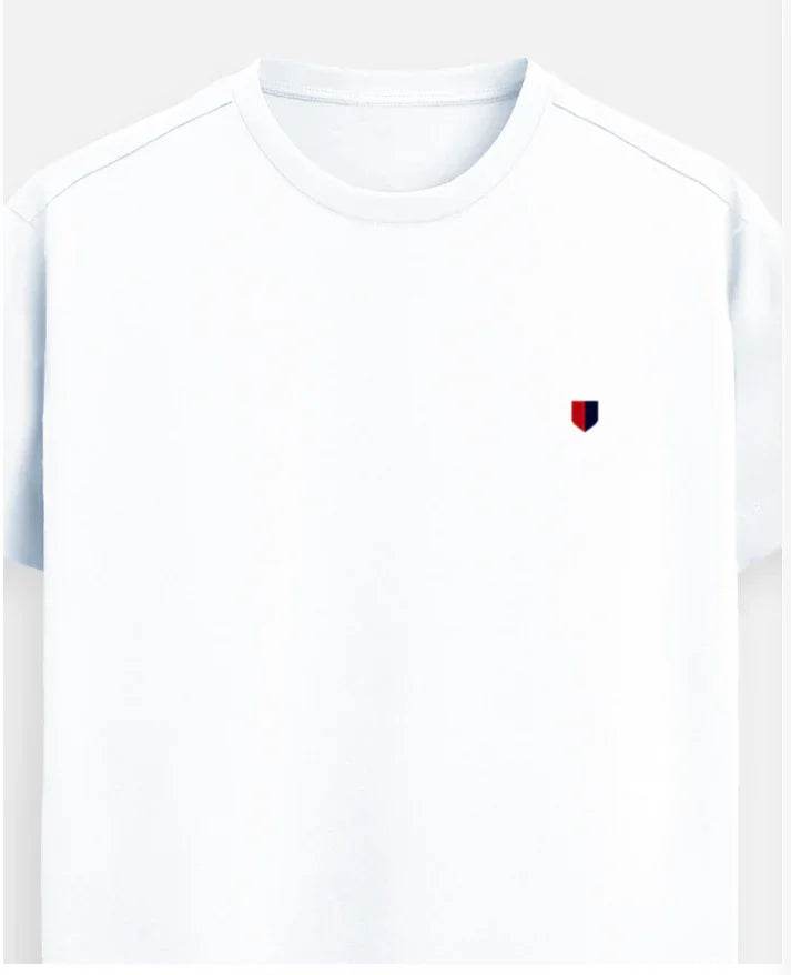 Unisex Luxury Supima Plane T-Shirt - My Store