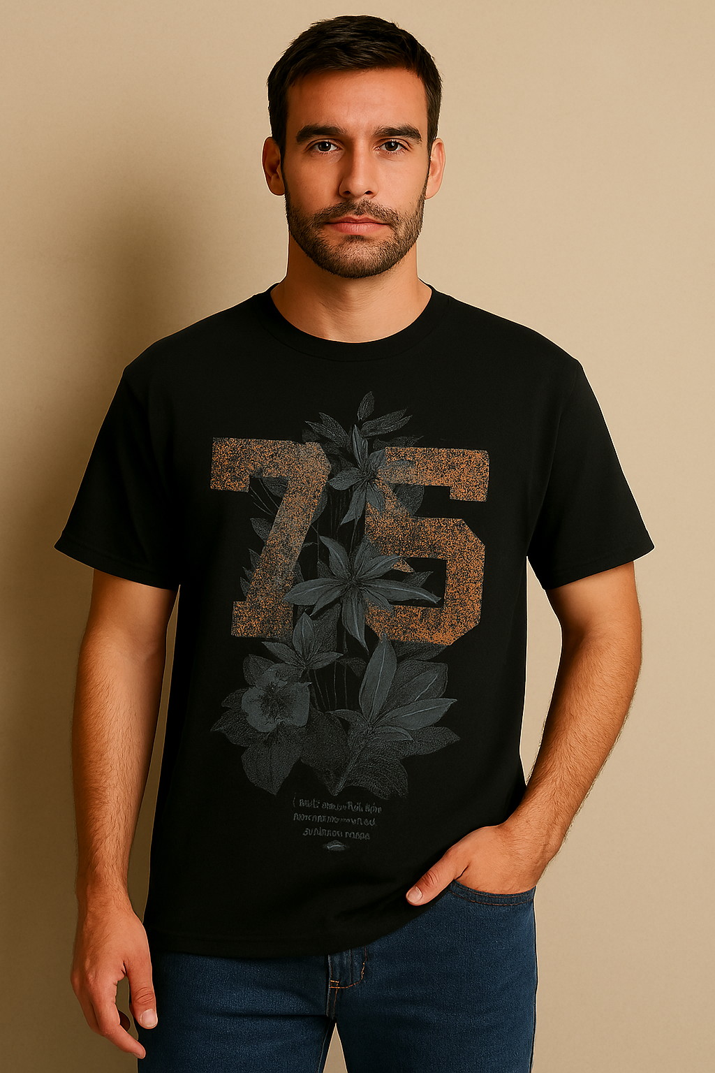 Unisex Oversized Classic T-Shirt
