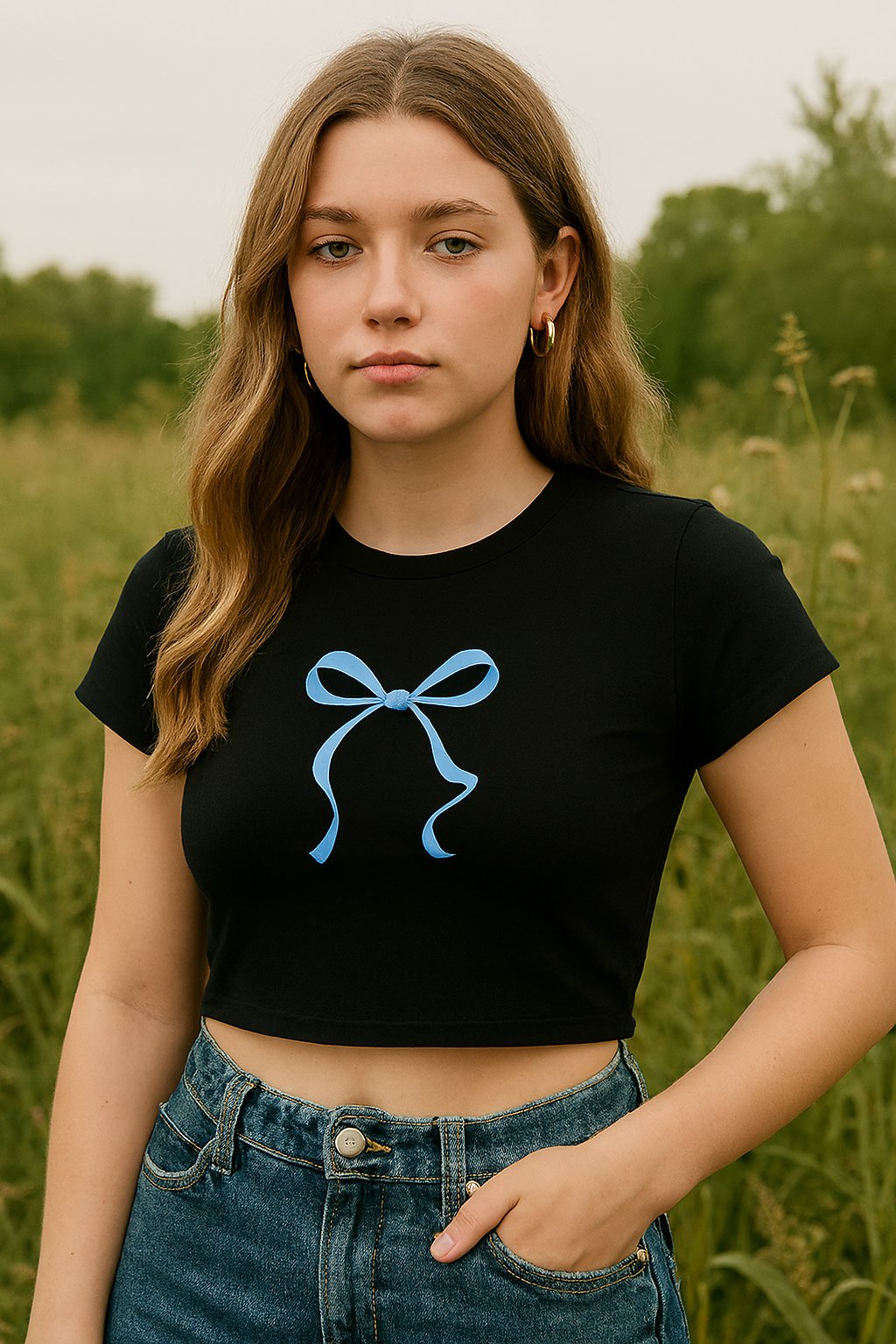 Baby Tee