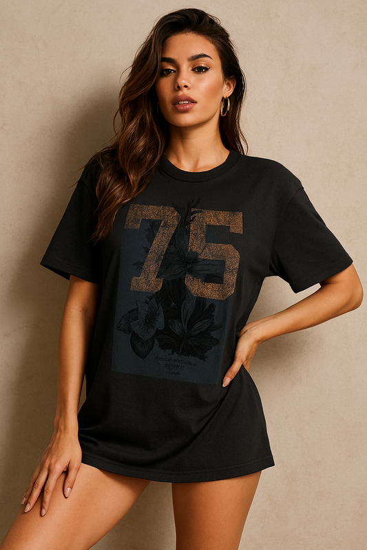 Unisex Oversized Classic T-Shirt